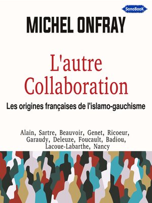 cover image of L'autre Collaboration